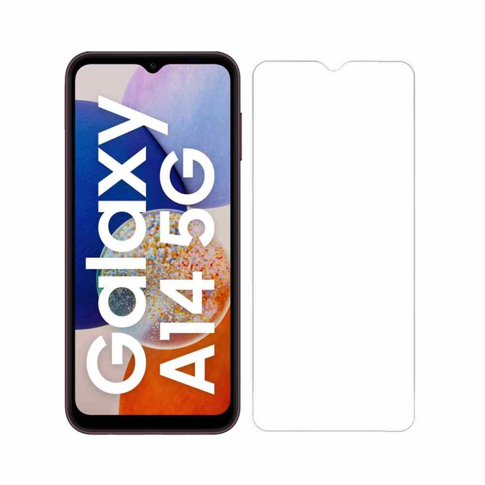 Screen Protector for Samsung A14