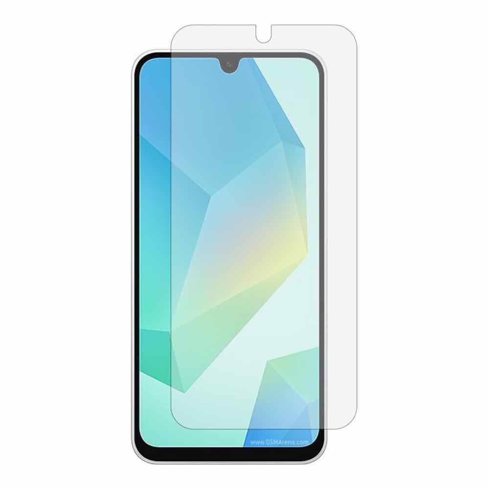 Screen Protector for Samsung A16