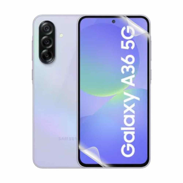 Screen Protector for Samsung A36