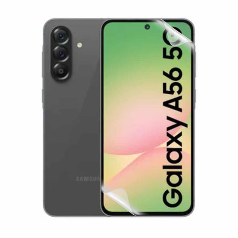 Screen Protector for Samsung A56