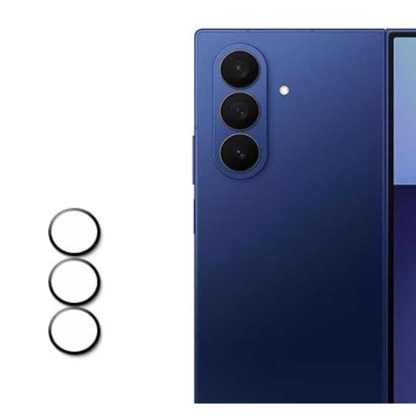 Guard your Samsung Z fold 7 Camera Lens