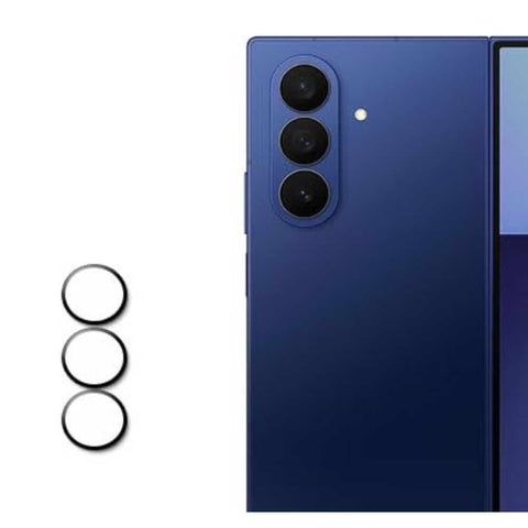 Guard your Samsung Z fold 7 Camera Lens