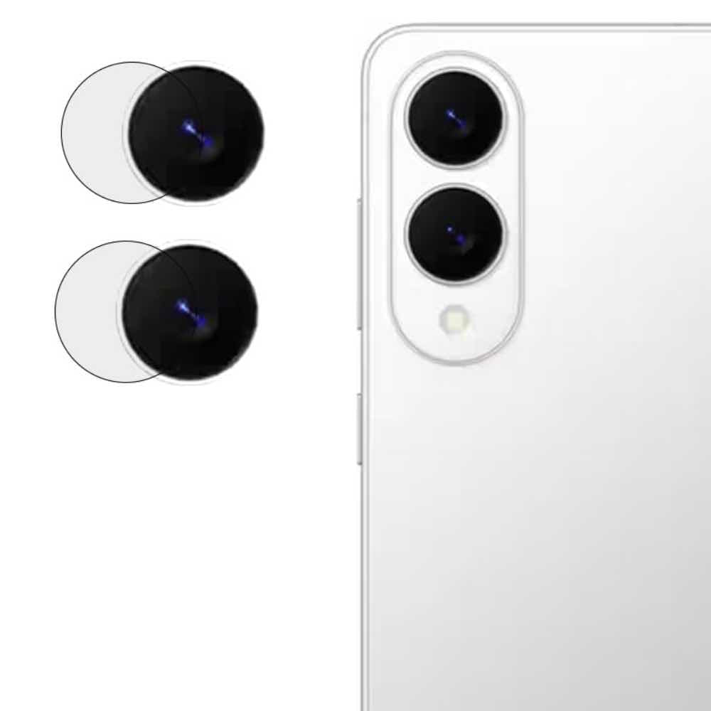 Guard your Samsung S25 edge Camera lens
