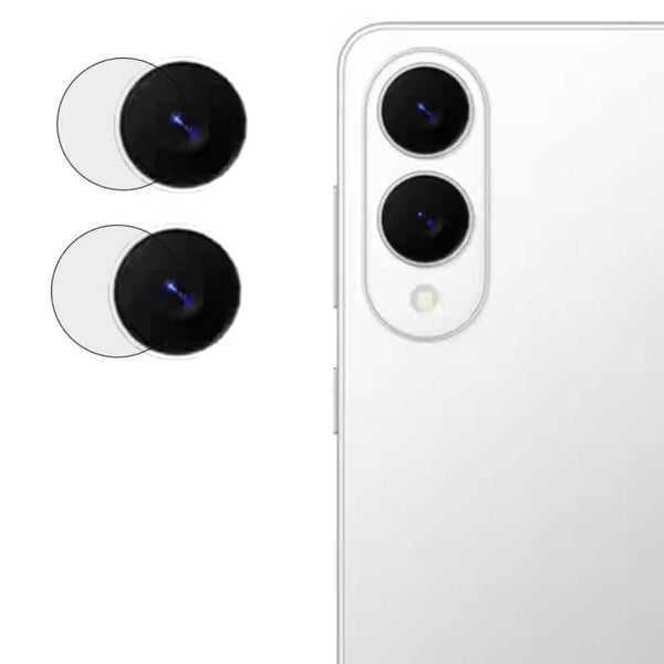 Guard your Samsung S25 edge Camera lens