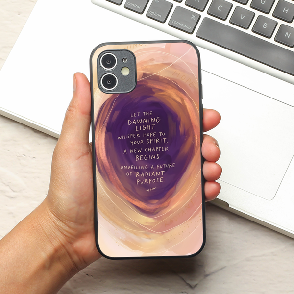 Solace MB Case for Apple Iphone 11
