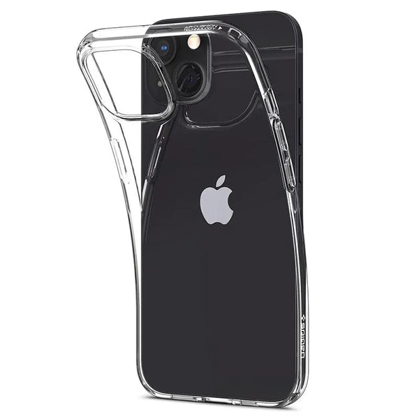 Transparent Ultra Hybrid Back Case for Apple iphone 14