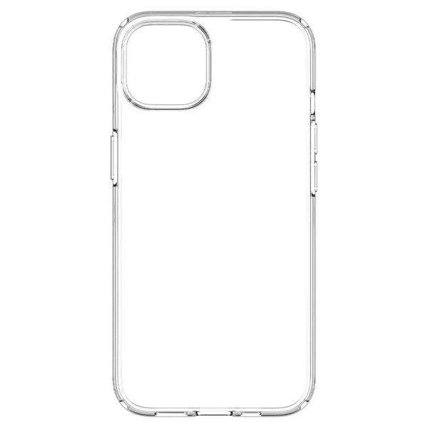 Transparent Ultra Hybrid Back Case for Apple iphone 14