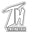 The Hatke logo