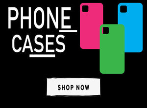 phone cases and mobile covers