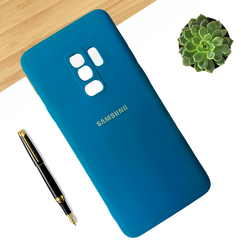 Cosmic Camera Original Silicone case for Samsung S9 Plus