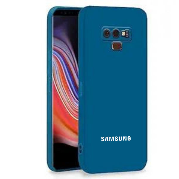Cosmic Original Camera Safe Silicone case for Samsung Note 9