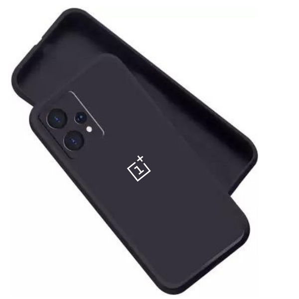 Deep Purple Original Camera Safe Case for Oneplus Nord CE 2 Lite