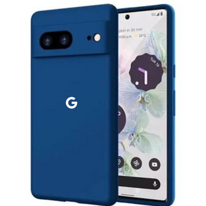 Cosmic Camera Original Silicone case for Google Pixel 8 Pro