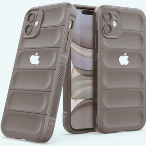 Grey Wave Case for Apple Iphone 11