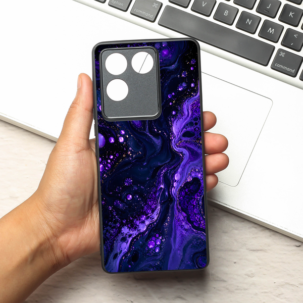 Vortex MB Case for Vivo Vivo T2 Pro