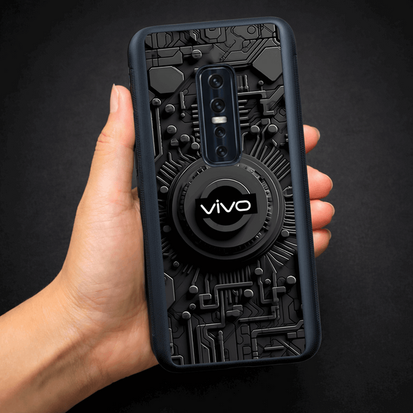 Core Reactor MB case for Vivo V17 Pro