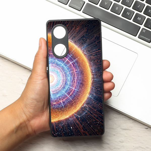 Quantum MB Case for Vivo Vivo V29e