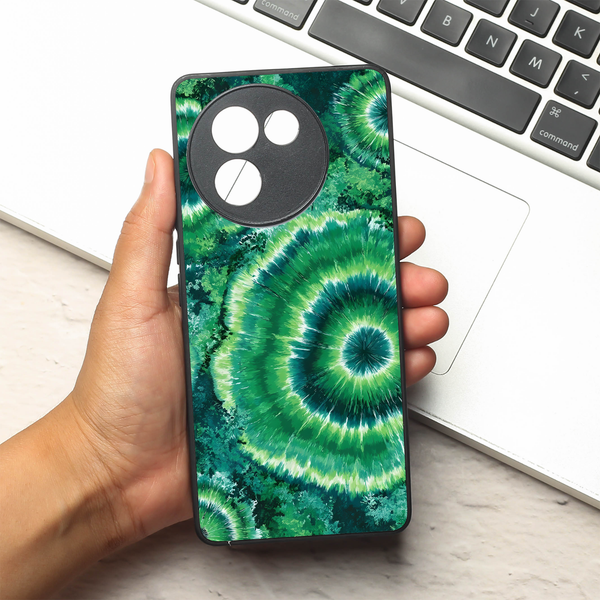 Emerald MB Case for Vivo V30e