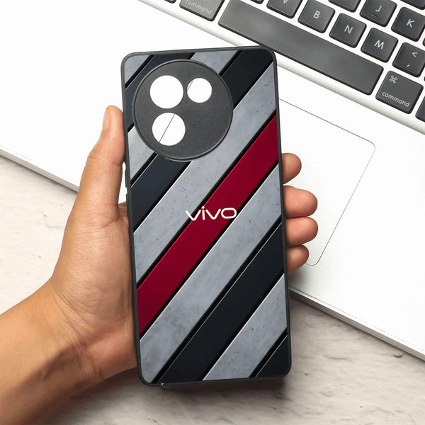 Slash MB Case for Vivo Y200i