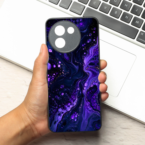Vortex MB Case for Vivo Y200i