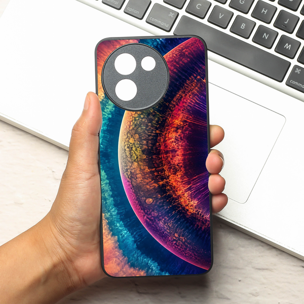 Nebula MB Case for Vivo Y200i