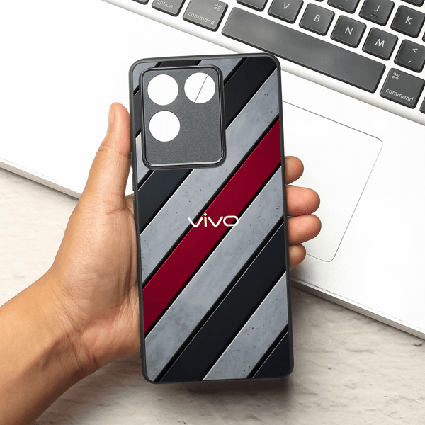 Slash MB Case for Vivo T2 Pro
