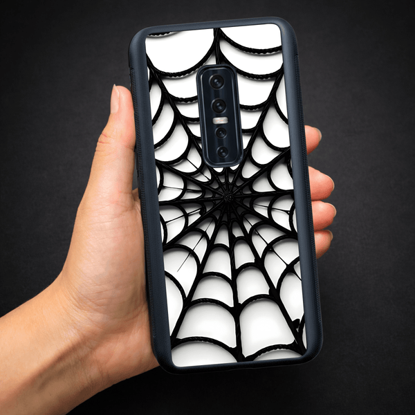 Web MB Case for Vivo V17 Pro