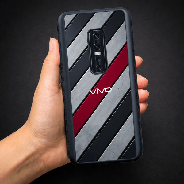 Slash MB Case for Vivo V17 Pro