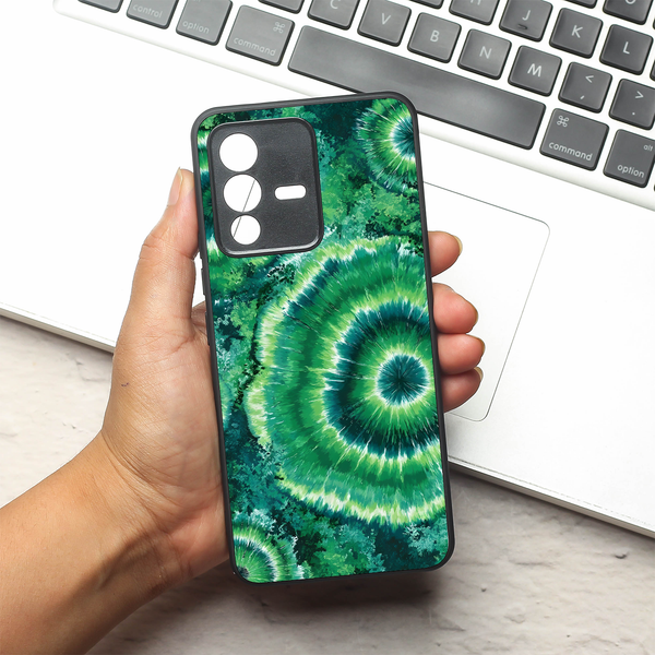 Emerald MB Case for Vivo Vivo V23