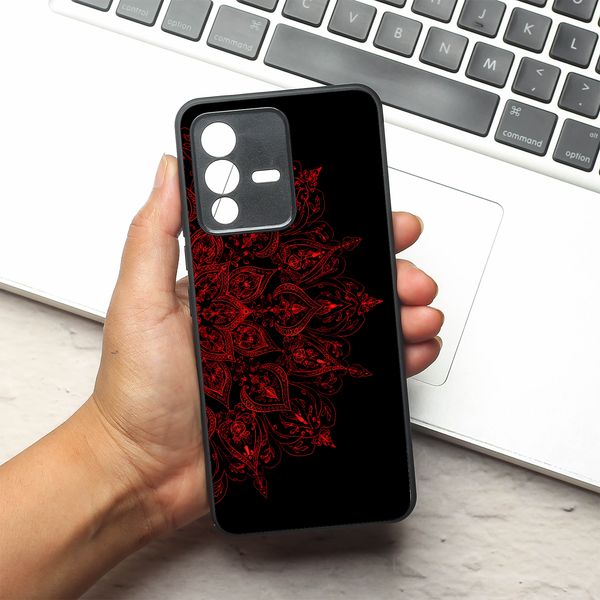 Mandala MB Case for Vivo Vivo V23