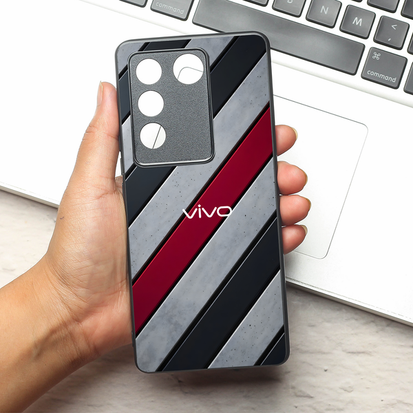 Slash MB case for Vivo V23