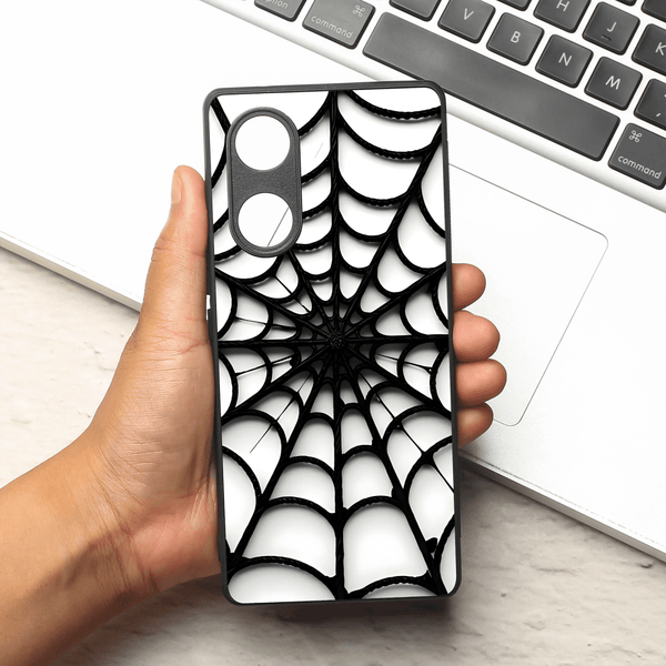 Web MB Case for Vivo V29e