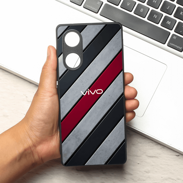 Slash MB Case for Vivo V29e