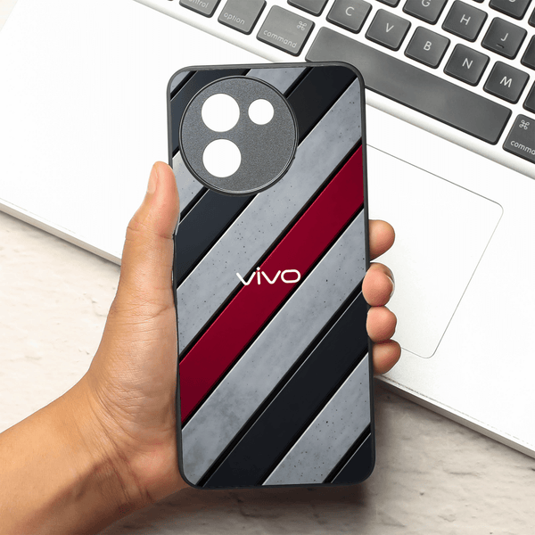 Slash MB Case for Vivo V30e