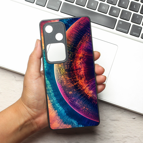 Nebula MB Case for Vivo Vivo V30