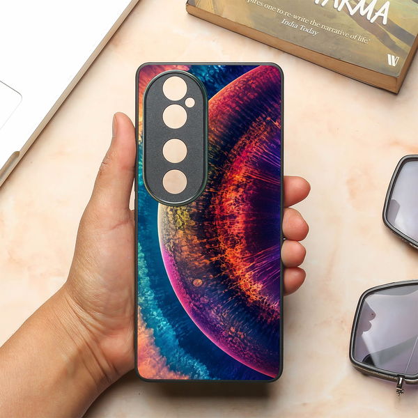 Nebula MB Case for Vivo Vivo V40
