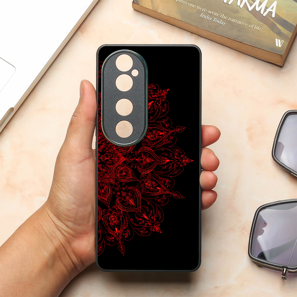 Mandala MB Case for Vivo Vivo V40