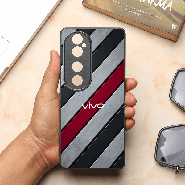 Slash MB Case for Vivo V40 Pro