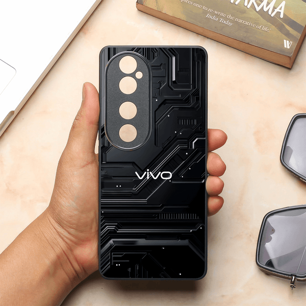 Stealth MB Case for Vivo V40