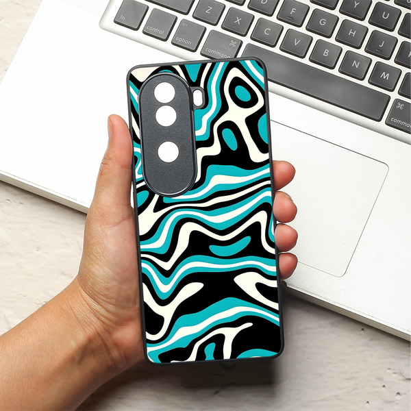 Trippy MB case for Vivo V40e