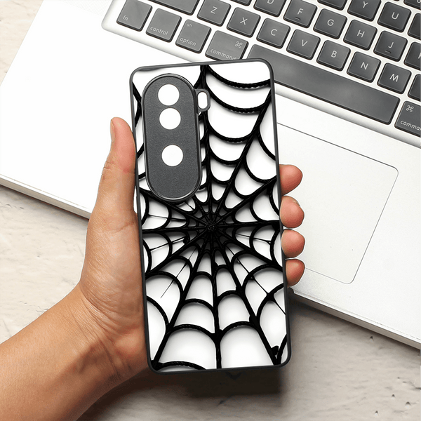 Web MB Case for Vivo V40e