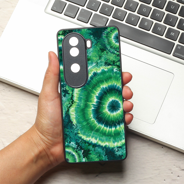 Emerald MB Case for Vivo Vivo V40e