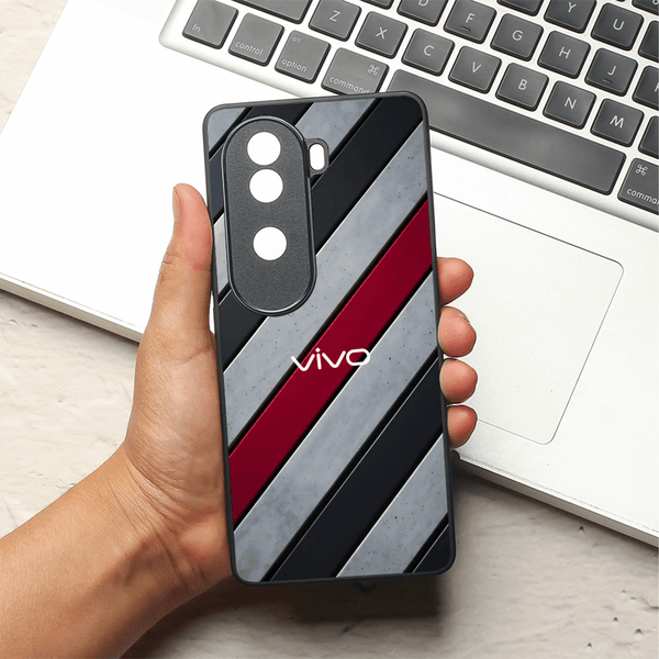 Slash MB Case for Vivo V40e