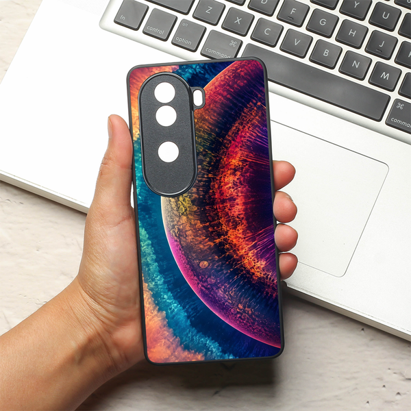 Nebula MB Case for Vivo Vivo V40e