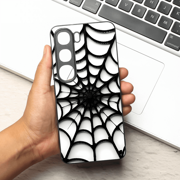 Web MB Case for Vivo V40 Lite