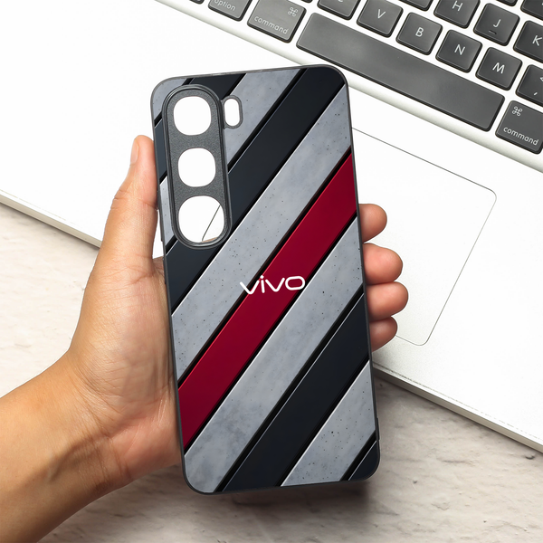 Slash MB case for Vivo V40 Lite