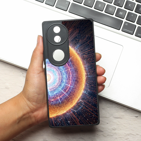 Quantum MB Case for Vivo Vivo V50