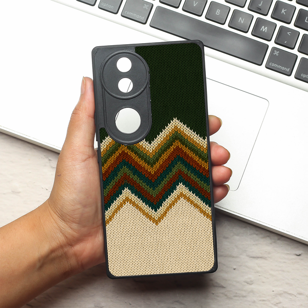 Knitted MB Case for Vivo Vivo V50