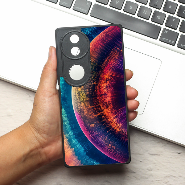 Nebula MB Case for Vivo Vivo V50