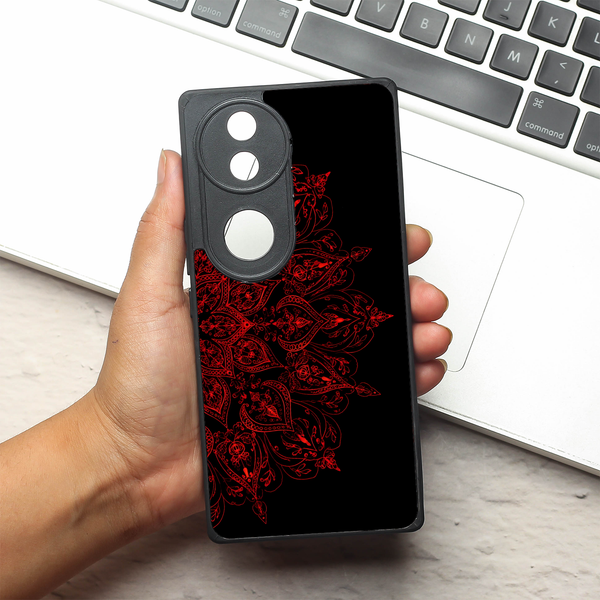 Mandala MB Case for Vivo Vivo V50